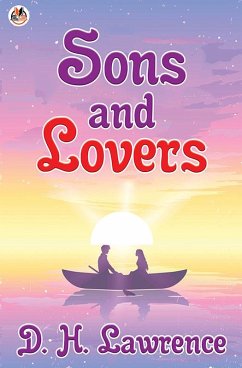 Cover Sons and Lovers (eBook, ePUB)
