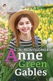 Anne of Green Gables (eBook, ePUB)