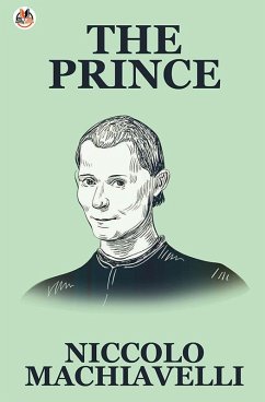 Cover The Prince (eBook, ePUB)