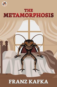 Cover The Metamorphosis (eBook, ePUB)