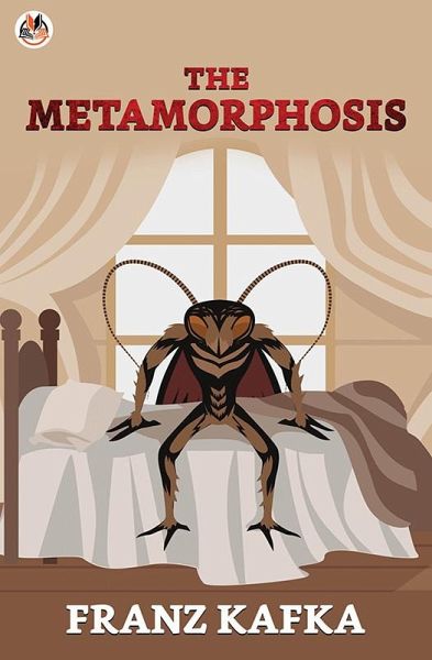 The Metamorphosis (eBook, ePUB)