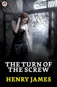 Cover The Turn of the Screw (eBook, ePUB)