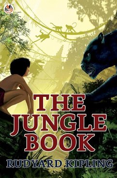 Cover The Jungle Book (eBook, ePUB)