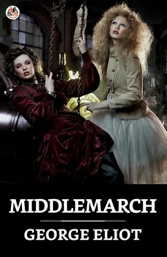 Cover Middlemarch (eBook, ePUB)
