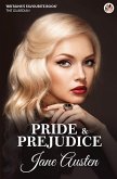Pride and Prejudice (eBook, ePUB)