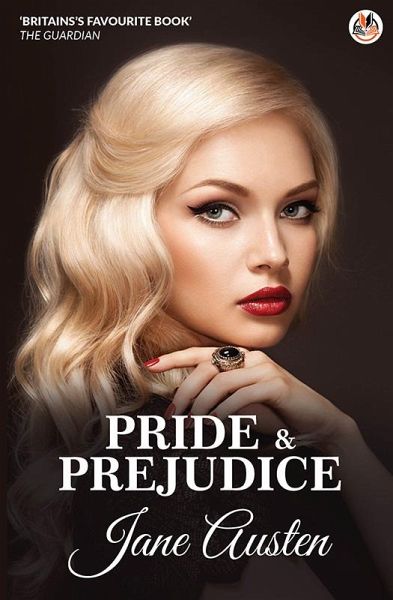 Pride and Prejudice (eBook, ePUB) Pride and Prejudice (eBook, ePUB)