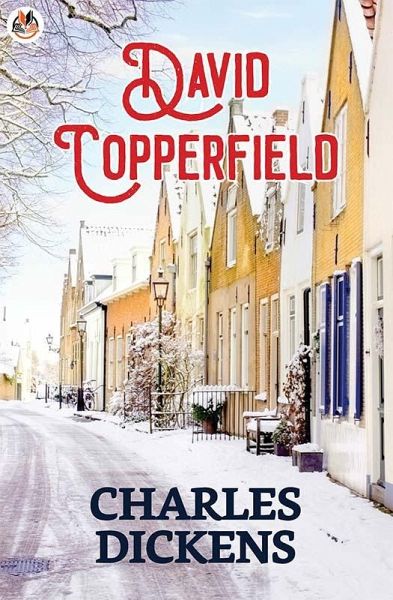 David Copperfield (eBook, ePUB) David Copperfield (eBook, ePUB)