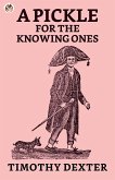 A Pickle for the Knowing Ones (eBook, ePUB)