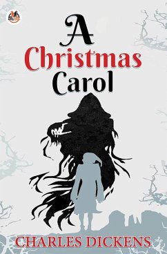 Cover A Christmas Carol (eBook, ePUB)