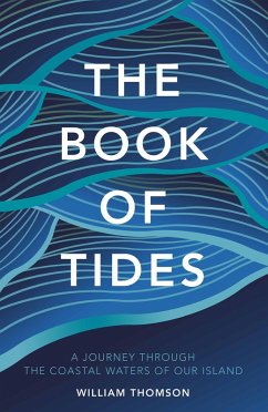 Cover The Book of Tides (eBook, ePUB)