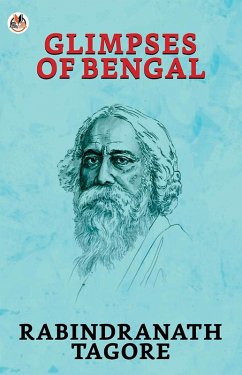 Cover Glimpses of Bengal (eBook, ePUB)