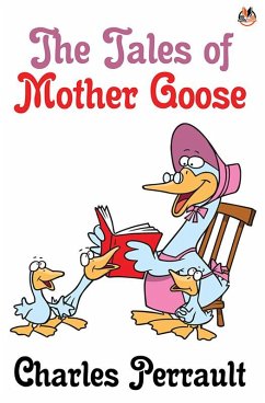 Cover The Tales of Mother Goose (eBook, ePUB)