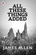 All These Things Added (eBook, ePUB) - Bild 1