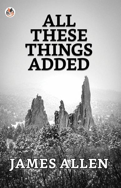 All These Things Added (eBook, ePUB) All These Things Added (eBook, ePUB)