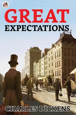 Cover Great Expectations (eBook, ePUB)