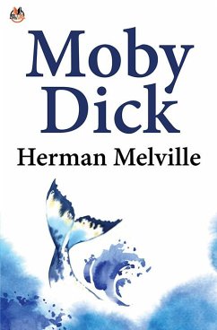 Moby Dick (eBook, ePUB) Cover Moby Dick (eBook, ePUB)