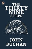 The Thirty Nine Steps (eBook, ePUB)