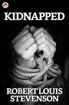 Cover Kidnapped (eBook, ePUB)