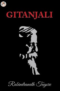 Gitanjali (eBook, ePUB) Cover Gitanjali (eBook, ePUB)