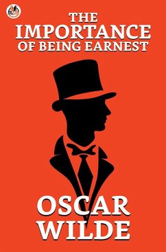 Cover The Importance of Being Earnest (eBook, ePUB)