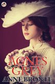 Agnes Grey (eBook, ePUB)