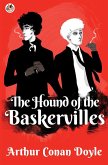 The Hound of the Baskervilles (eBook, ePUB)