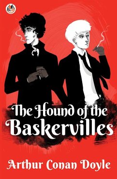 Cover The Hound of the Baskervilles (eBook, ePUB)