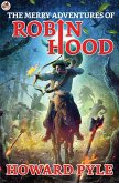 The Merry Adventures of Robin Hood (eBook, ePUB)