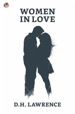 Cover Women in Love (eBook, ePUB)