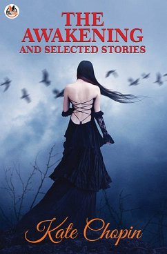 Cover The Awakening and Selected Stories (eBook, ePUB)