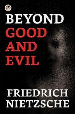 Cover Beyond Good and Evil (eBook, ePUB)