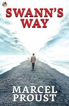 Swann's Way (eBook, ePUB) - Proust, Marcel