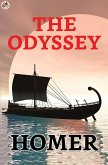 The Odyssey (eBook, ePUB) The Odyssey (eBook, ePUB)