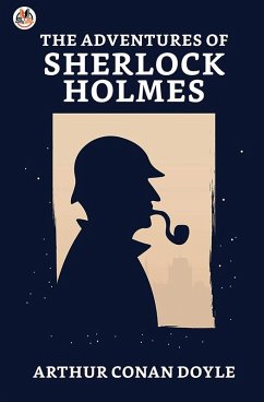 Cover The Adventures of Sherlock Holmes (eBook, ePUB)
