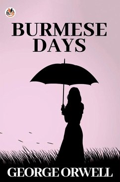 Cover Burmese Days (eBook, ePUB)