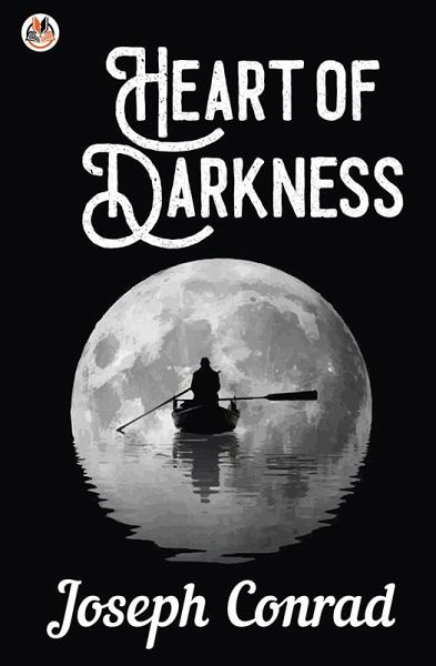 Heart of Darkness (eBook, ePUB)