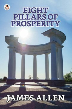 Cover Eight Pillars Of Prosperity (eBook, ePUB)