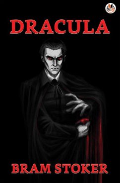 Cover Dracula (eBook, ePUB)
