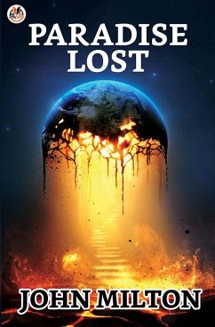Cover Paradise Lost (eBook, ePUB)