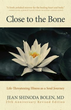 Cover Close to the Bone (eBook, ePUB)