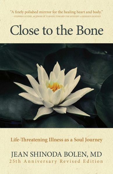 Close to the Bone (eBook, ePUB)