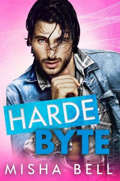Cover Harde byte (eBook, ePUB)