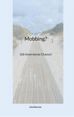 Mobbing? (eBook, ePUB)