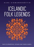 Icelandic Folk Legends (eBook, ePUB)