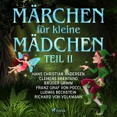 Märchen für kleine Mädchen II (MP3-Download)
