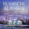Russische Klassiker (MP3-Download) - Bild 1