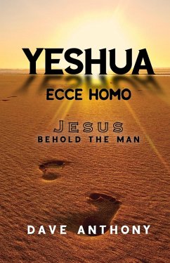 Cover Yeshua (eBook, ePUB)