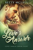 Love's Answer (eBook, ePUB) Love's Answer (eBook, ePUB)