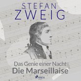 Das Genie einer Nacht - Die Marseillaise (MP3-Download)