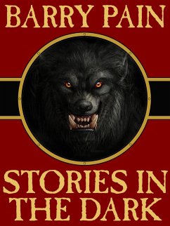 Stories in the Dark (eBook, ePUB)